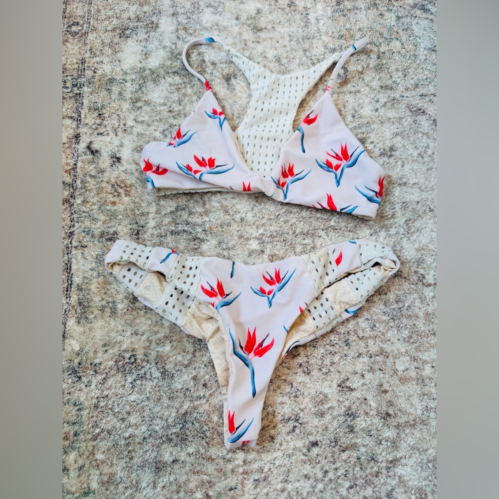 Acacia swimwear BOP size P